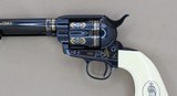 AMERICA REMEMBERS DOC HOLLIDAY TRIBUTE REVOLVER .45LC
**SOLD** - 4 of 20
