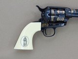 AMERICA REMEMBERS DOC HOLLIDAY TRIBUTE REVOLVER .45LC
**SOLD** - 7 of 20
