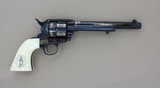 AMERICA REMEMBERS DOC HOLLIDAY TRIBUTE REVOLVER .45LC
**SOLD** - 6 of 20