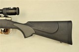 Remington 700 BDL Stainless Synthetic .25-06 Remington with Scope SOLD - 6 of 17