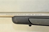 Remington 700 BDL Stainless Synthetic .25-06 Remington with Scope SOLD - 16 of 17