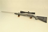 Remington 700 BDL Stainless Synthetic .25-06 Remington with Scope SOLD - 5 of 17