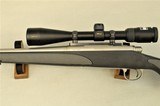 Remington 700 BDL Stainless Synthetic .25-06 Remington with Scope SOLD - 7 of 17