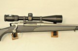 Remington 700 BDL Stainless Synthetic .25-06 Remington with Scope SOLD - 3 of 17