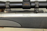 Remington 700 BDL Stainless Synthetic .25-06 Remington with Scope SOLD - 15 of 17