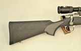 Remington 700 BDL Stainless Synthetic .25-06 Remington with Scope SOLD - 2 of 17