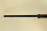 Savage Model 112 .25-06 Remington
**Heavy Barrel Target Model** SOLD - 11 of 15