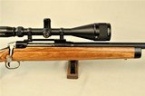 Savage Model 112 .25-06 Remington
**Heavy Barrel Target Model** SOLD - 3 of 15