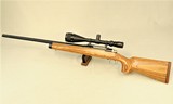 Savage Model 112 .25-06 Remington
**Heavy Barrel Target Model** SOLD - 5 of 15