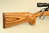 Savage Model 112 .25-06 Remington
**Heavy Barrel Target Model** SOLD - 2 of 15