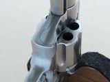 1982 Vintage Stainless Steel Colt Python w/ 6" Inch Barrel
** Beautiful Condition ** - 16 of 25