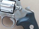 1982 Vintage Stainless Steel Colt Python w/ 6" Inch Barrel
** Beautiful Condition ** - 25 of 25