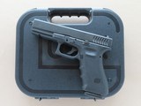 Glock 22 Gen. 3 Rough Texture Frame (RTF2) .40 S&W w/ Original Box, Mags, Manual, Etc.
** Special RTF2 Model ** SOLD - 1 of 25