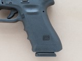 Glock 22 Gen. 3 Rough Texture Frame (RTF2) .40 S&W w/ Original Box, Mags, Manual, Etc.** Special RTF2 Model ** SOLD - 4 of 25