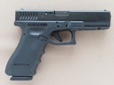 Glock 22 Gen. 3 Rough Texture Frame (RTF2) .40 S&W w/ Original Box, Mags, Manual, Etc.** Special RTF2 Model ** SOLD - 7 of 25