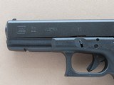 Glock 22 Gen. 3 Rough Texture Frame (RTF2) .40 S&W w/ Original Box, Mags, Manual, Etc.** Special RTF2 Model ** SOLD - 6 of 25
