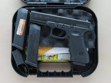 Glock 22 Gen. 3 Rough Texture Frame (RTF2) .40 S&W w/ Original Box, Mags, Manual, Etc.** Special RTF2 Model ** SOLD - 23 of 25