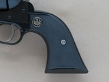 2015 Vintage 7.5" Ruger New Model Blackhawk in .30 Carbine Caliber w/ Original Box, Manual, Etc.
** Minty Like-New Example ** SOLD - 4 of 25