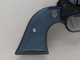 2015 Vintage 7.5" Ruger New Model Blackhawk in .30 Carbine Caliber w/ Original Box, Manual, Etc.
** Minty Like-New Example ** SOLD - 8 of 25