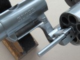 2001 Vintage Ruger Super Redhawk .454 Casull Revolver w/ Original Box, Manual, Etc.
** 9.5" Inch Barrel & Target Gray Finish! ** SOLD - 19 of 25