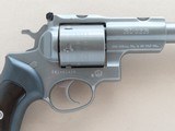 2001 Vintage Ruger Super Redhawk .454 Casull Revolver w/ Original Box, Manual, Etc.
** 9.5" Inch Barrel & Target Gray Finish! ** SOLD - 8 of 25