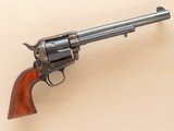 EMF (Uberti) Hartford CT Model Single Action, Cal. .45 Colt - 9 of 12