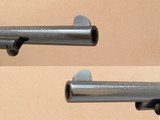 EMF (Uberti) Hartford CT Model Single Action, Cal. .45 Colt - 8 of 12