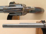 EMF (Uberti) Hartford CT Model Single Action, Cal. .45 Colt - 4 of 12