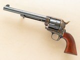 EMF (Uberti) Hartford CT Model Single Action, Cal. .45 Colt - 3 of 12