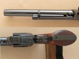 EMF (Uberti) Hartford CT Model Single Action, Cal. .45 Colt - 5 of 12