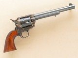 EMF (Uberti) Hartford CT Model Single Action, Cal. .45 Colt - 2 of 12