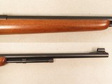 Winchester Model 72A Target Model, Excellent, Cal. .22 LR, with Original Box - 6 of 23