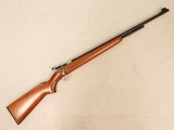 Winchester Model 72A Target Model, Excellent, Cal. .22 LR, with Original Box - 2 of 23