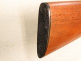 Winchester Model 72A Target Model, Excellent, Cal. .22 LR, with Original Box - 18 of 23