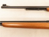 Winchester Model 72A Target Model, Excellent, Cal. .22 LR, with Original Box - 7 of 23