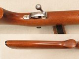 Winchester Model 72A Target Model, Excellent, Cal. .22 LR, with Original Box - 17 of 23