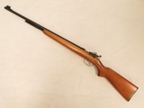 Winchester Model 72A Target Model, Excellent, Cal. .22 LR, with Original Box - 11 of 23