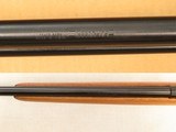 Winchester Model 72A Target Model, Excellent, Cal. .22 LR, with Original Box - 14 of 23