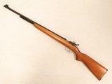 Winchester Model 72A Target Model, Excellent, Cal. .22 LR, with Original Box - 3 of 23