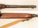 IBM M1 Carbine, WWII, Cal. .30 Carbine, 1943 Vintage - 15 of 18