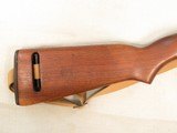 IBM M1 Carbine, WWII, Cal. .30 Carbine, 1943 Vintage - 3 of 18