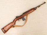 IBM M1 Carbine, WWII, Cal. .30 Carbine, 1943 Vintage - 9 of 18