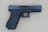 GLOCK G21C GEN 3 .45 ACP WITH BOX
**SOLD** - 7 of 23