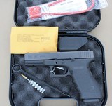 GLOCK G21C GEN 3 .45 ACP WITH BOX
**SOLD** - 2 of 23