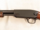 Winchester Model 61 Slide Action, Cal. .22 LR, Fantastic Condition - 7 of 18