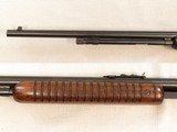 Winchester Model 61 Slide Action, Cal. .22 LR, Fantastic Condition - 6 of 18
