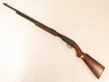 Winchester Model 61 Slide Action, Cal. .22 LR, Fantastic Condition - 2 of 18