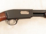 Winchester Model 61 Slide Action, Cal. .22 LR, Fantastic Condition - 4 of 18