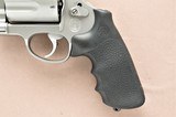 Smith & Wesson Model 500 .500 S&W Magnum SOLD - 2 of 24