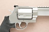 Smith & Wesson Model 500 .500 S&W Magnum SOLD - 8 of 24